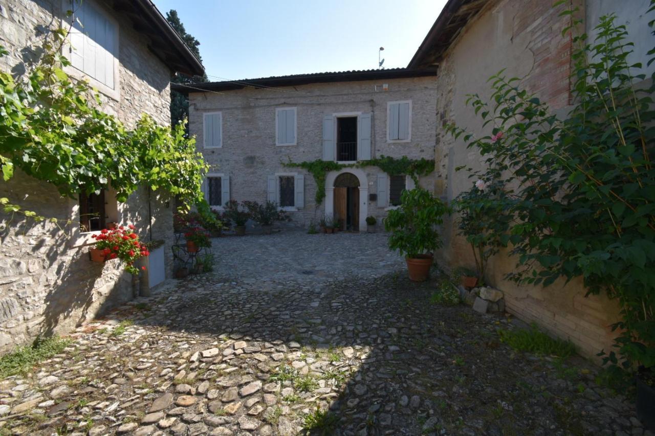 Locanda Sottolaluna Viano Exterior foto