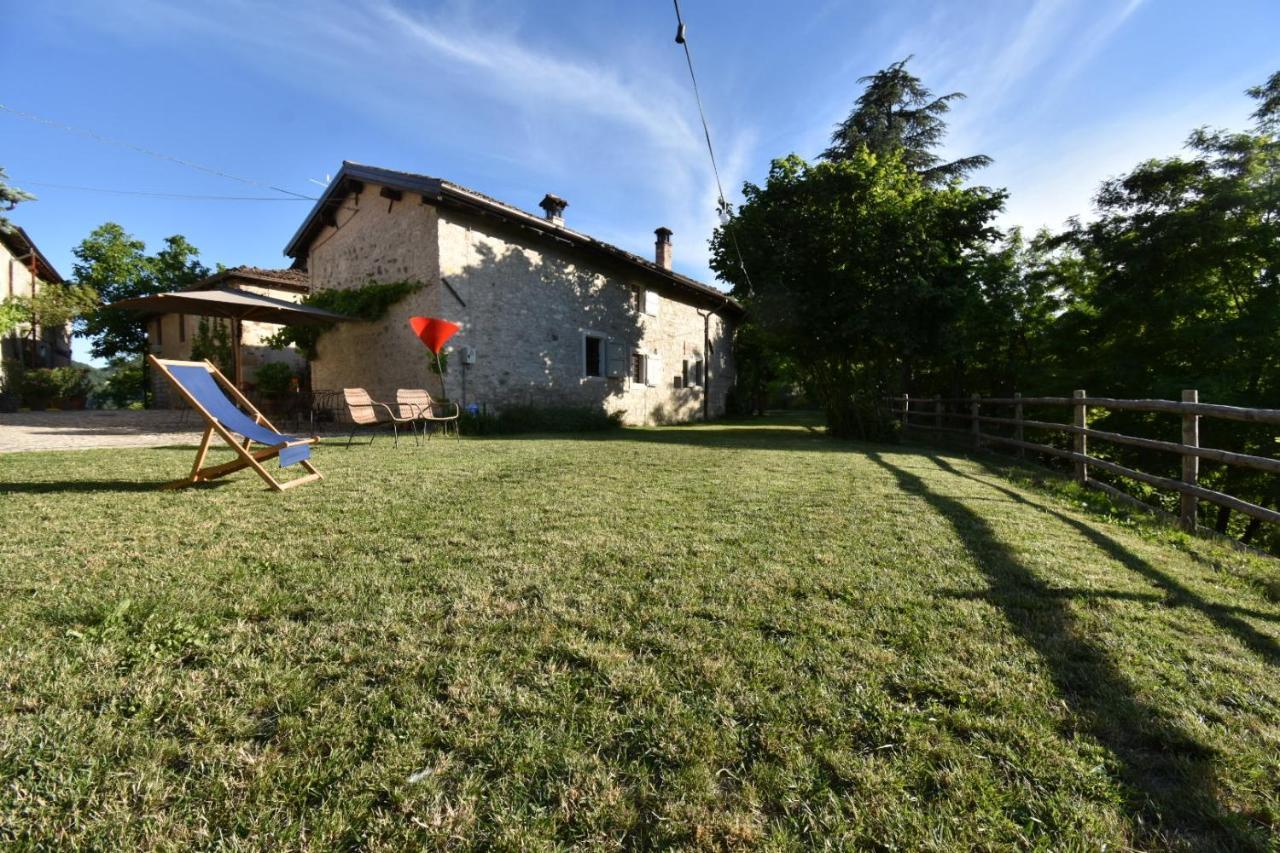 Locanda Sottolaluna Viano Exterior foto