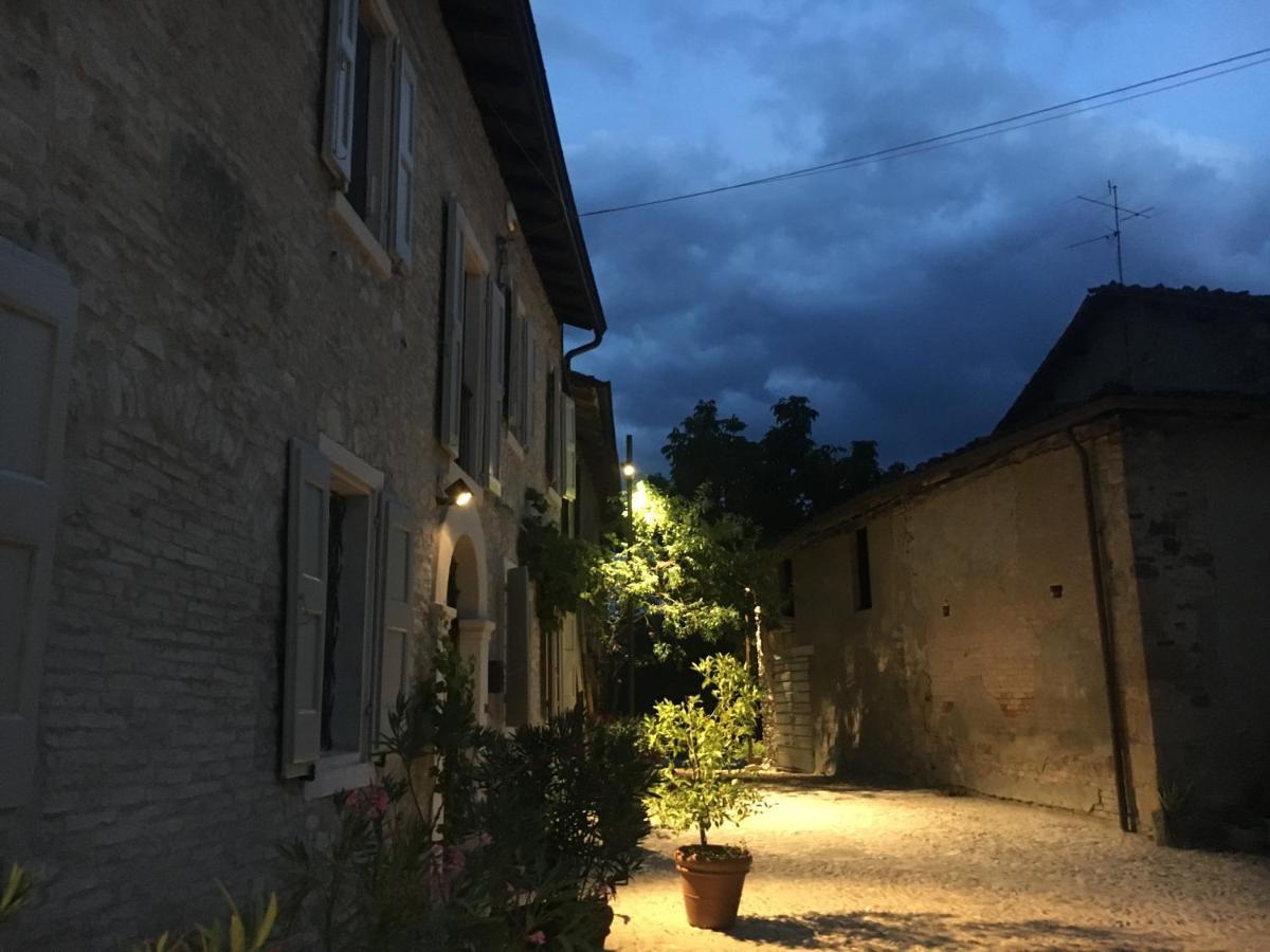 Locanda Sottolaluna Viano Exterior foto