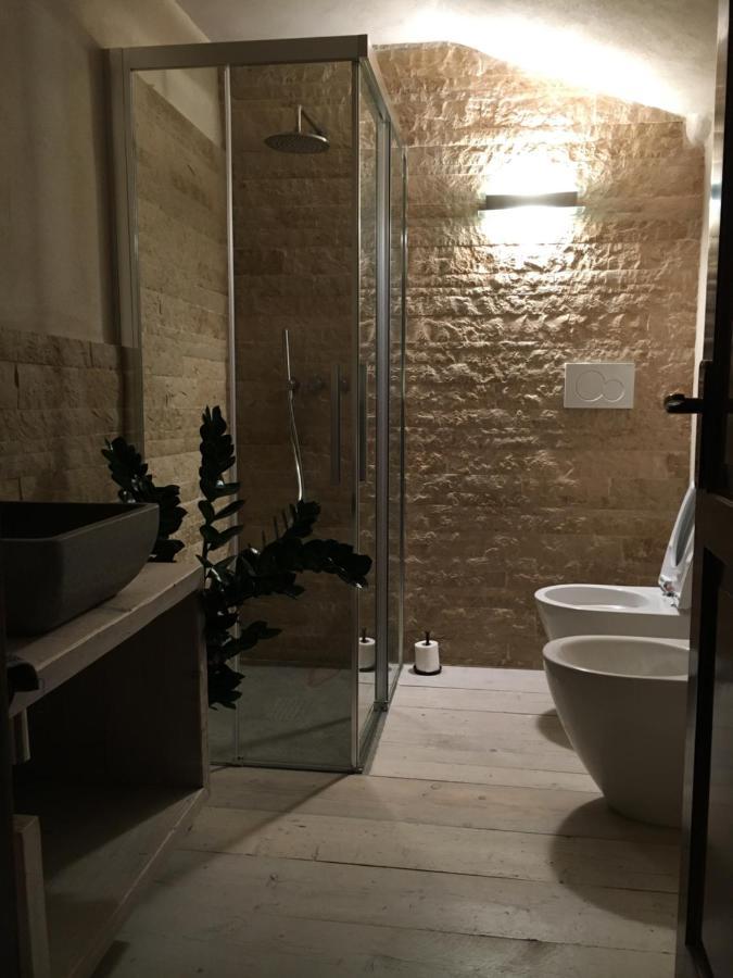 Locanda Sottolaluna Viano Exterior foto