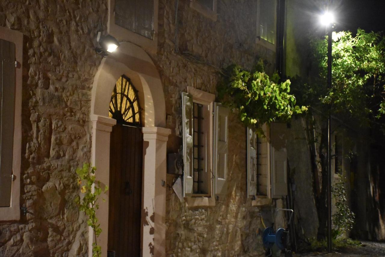 Locanda Sottolaluna Viano Exterior foto