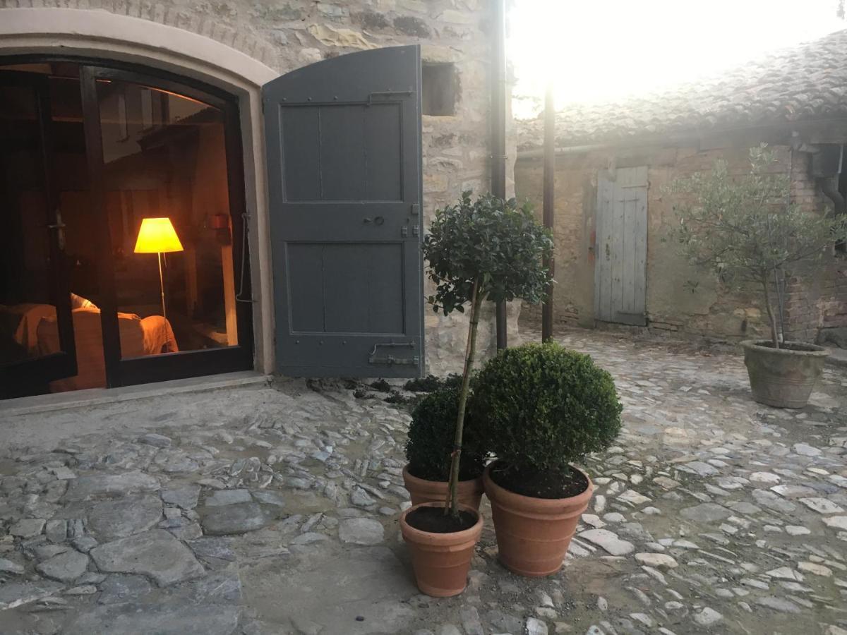 Locanda Sottolaluna Viano Exterior foto