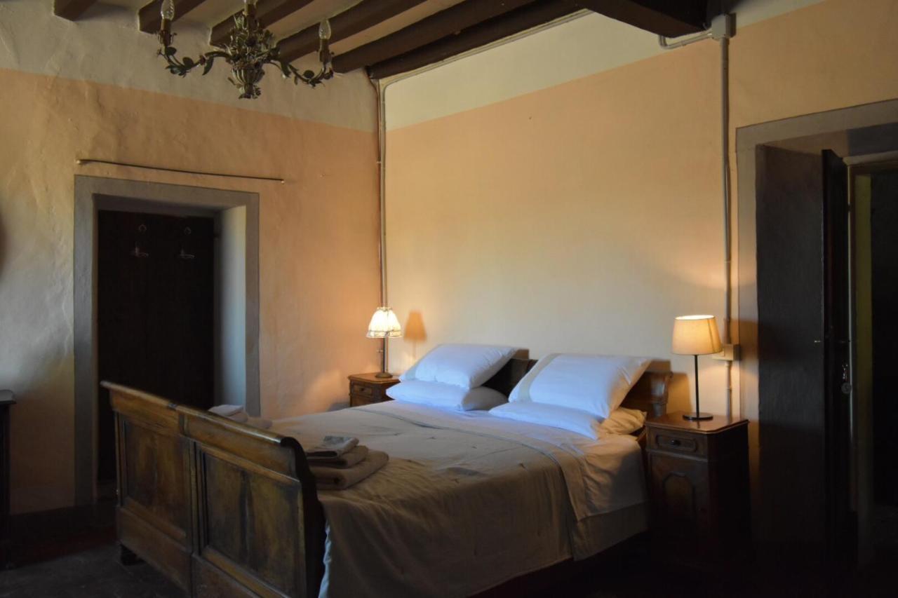 Locanda Sottolaluna Viano Exterior foto