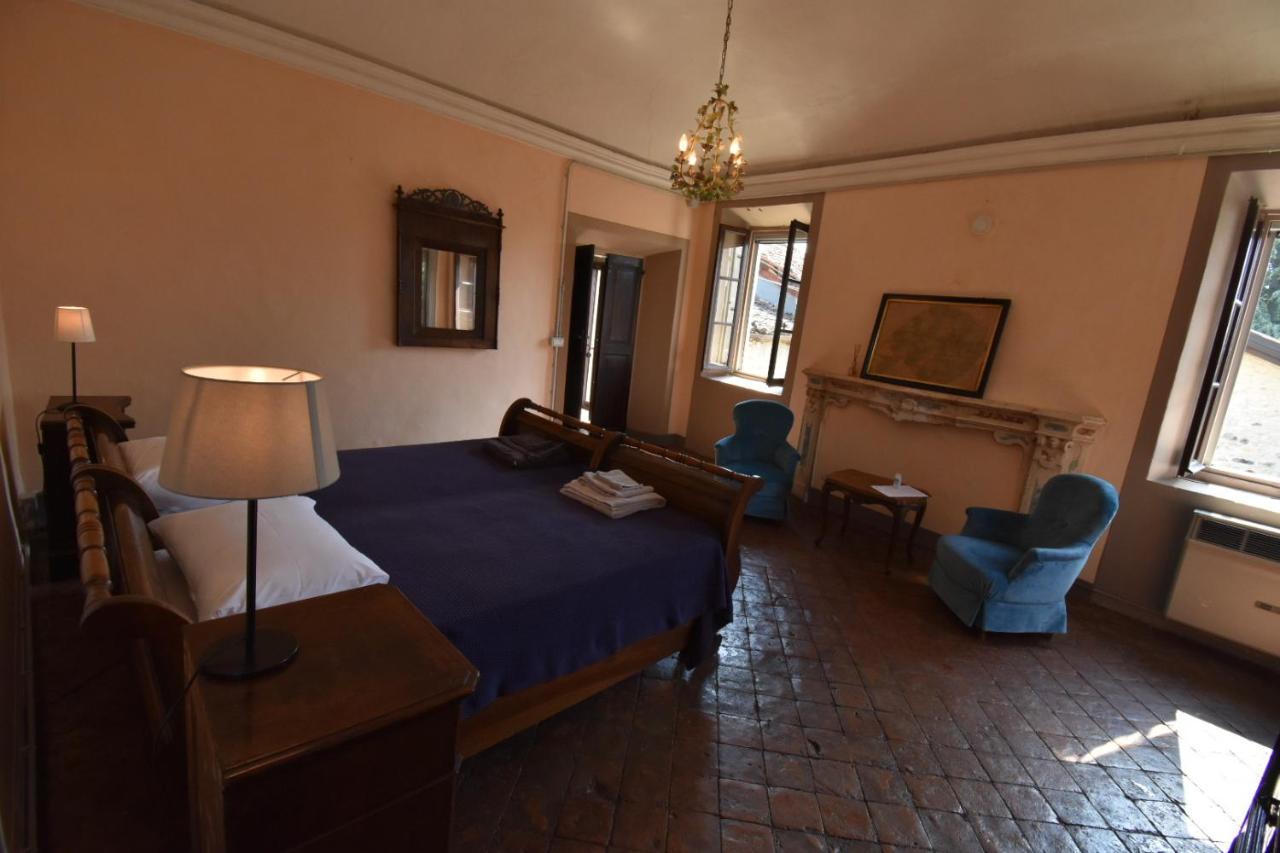 Locanda Sottolaluna Viano Exterior foto